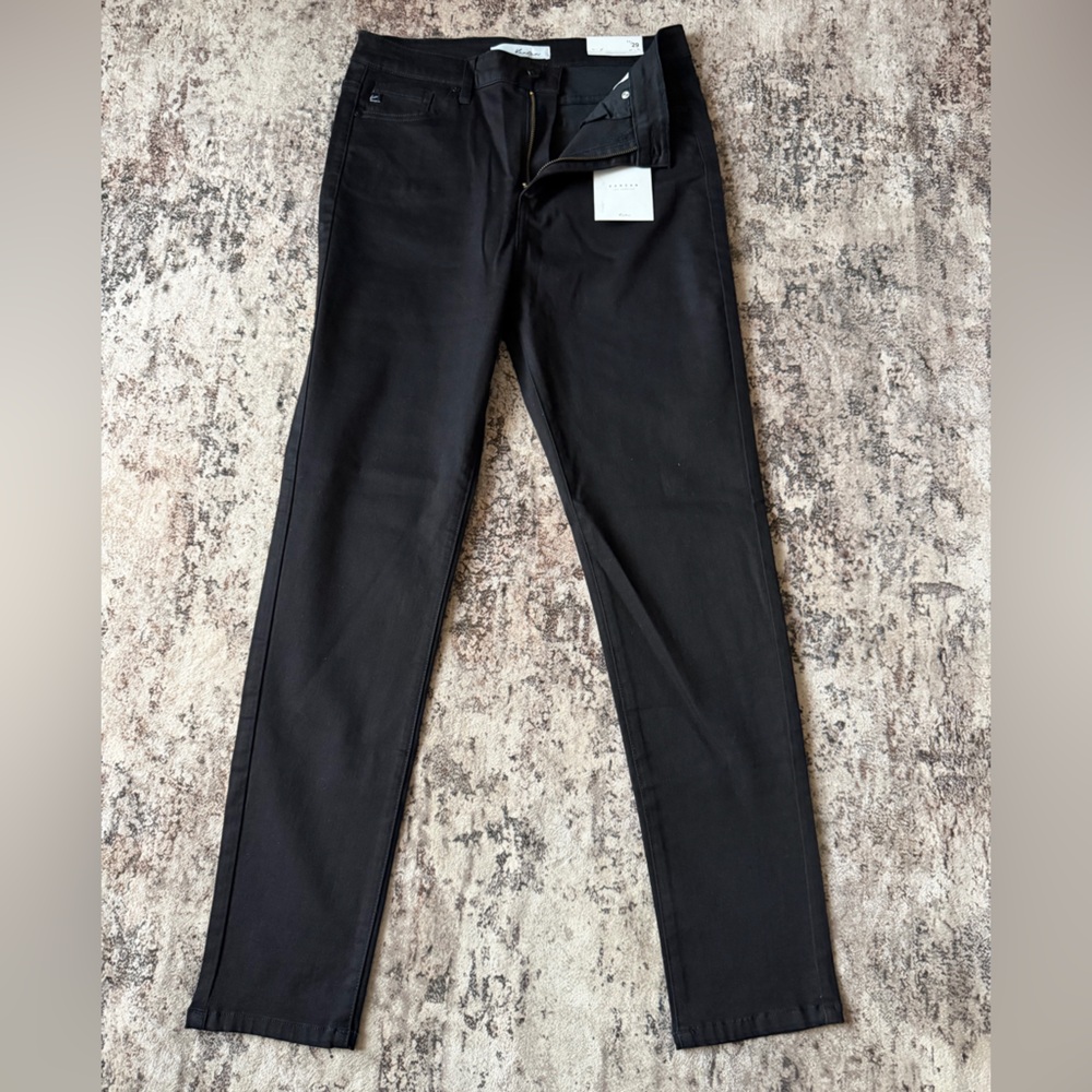 KanCan Women’s High Rise Super Skinny Jean